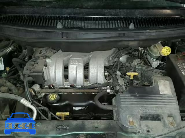 1998 DODGE GRAND CARA 1B4GP44R8WB552530 image 6