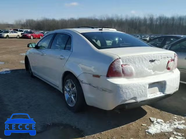 2010 CHEVROLET MALIBU 2LT 1G1ZD5EB3A4146799 image 2