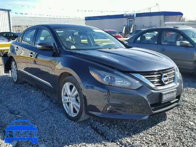 2016 NISSAN ALTIMA 3.5 1N4BL3AP2GC141096 зображення 0