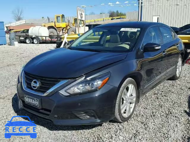 2016 NISSAN ALTIMA 3.5 1N4BL3AP2GC141096 Bild 1