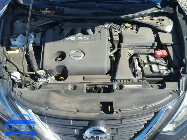 2016 NISSAN ALTIMA 3.5 1N4BL3AP2GC141096 зображення 6