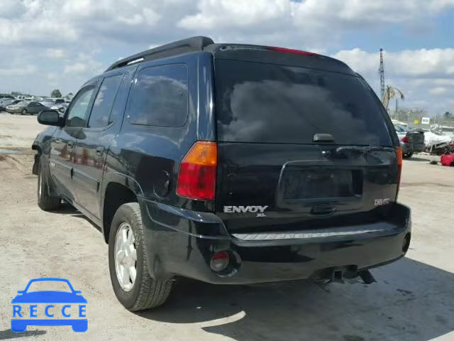 2004 GMC ENVOY XL 1GKES16S546186754 image 2