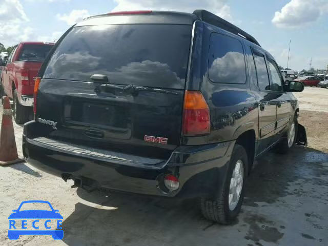 2004 GMC ENVOY XL 1GKES16S546186754 image 3