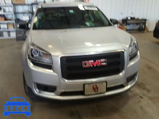 2013 GMC ACADIA SLE 1GKKRNEDXDJ158759 image 8