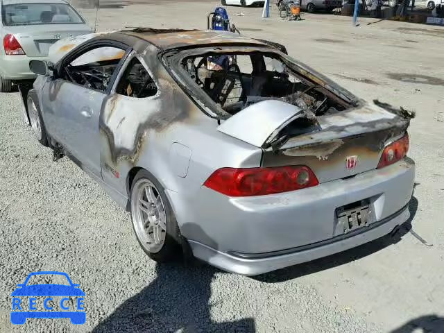 2006 ACURA RSX TYPE-S JH4DC53066S014059 зображення 2