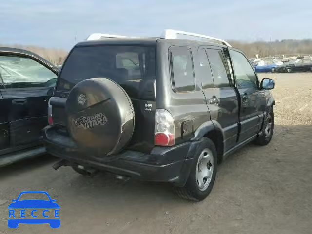 2004 SUZUKI GRAND VITA JS3TD62V144104686 Bild 3