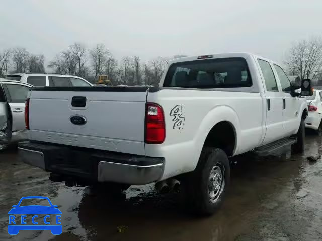 2014 FORD F350 SUPER 1FT8W3BT8EEB73124 image 3
