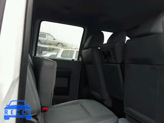 2014 FORD F350 SUPER 1FT8W3BT8EEB73124 image 5