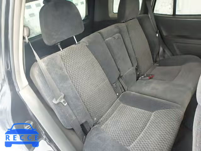 2003 HYUNDAI SANTA FE KM8SB13D43U352708 image 6