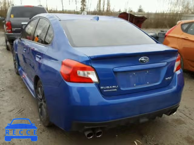 2015 SUBARU WRX PREMIU JF1VA1D68F9828217 Bild 2