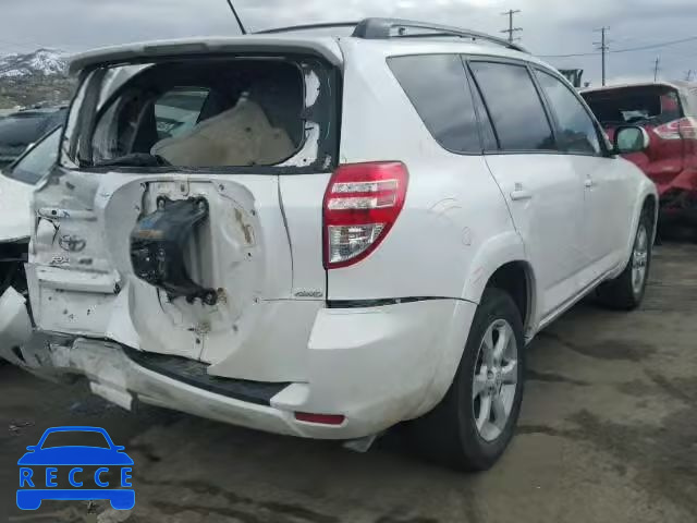 2011 TOYOTA RAV4 LTD 2T3DK4DV6BW058959 image 3