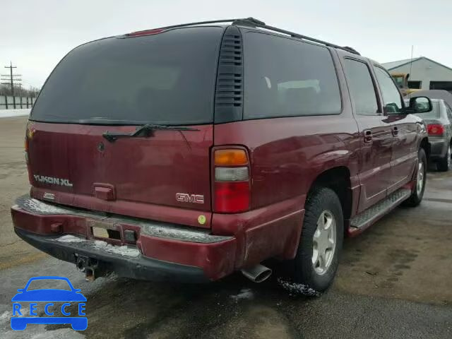 2002 GMC DENALI XL 1GKFK66U12J291062 image 3