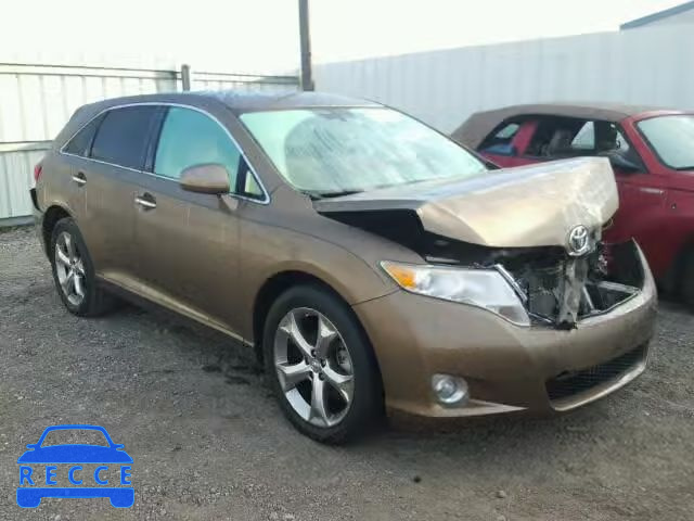 2009 TOYOTA VENZA 4T3BK11A79U023297 image 0