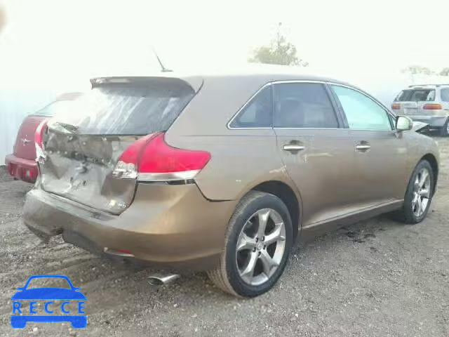 2009 TOYOTA VENZA 4T3BK11A79U023297 image 3