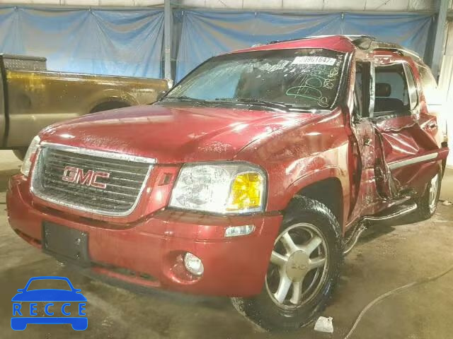 2002 GMC ENVOY XL 1GKET16S326127261 image 1