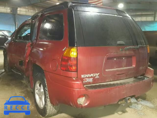 2002 GMC ENVOY XL 1GKET16S326127261 image 2