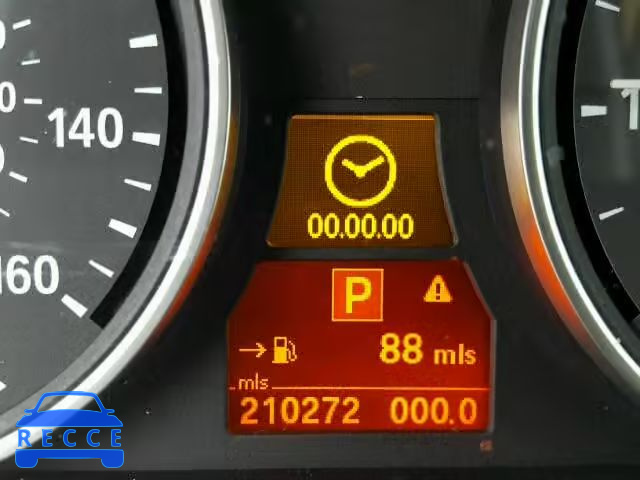 2007 BMW X5 4.8I 5UXFE83577LZ46086 image 7