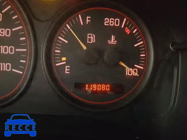 2003 PONTIAC MONTANA LU 1GMDX13E03D207538 зображення 7