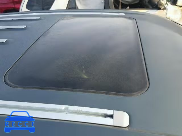 2004 VOLKSWAGEN TOUAREG 4. WVGEM77L24D083637 image 8