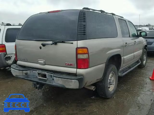 2003 GMC YUKON XL C 3GKGC26G33G233607 зображення 3