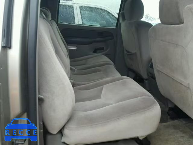2003 GMC YUKON XL C 3GKGC26G33G233607 зображення 5