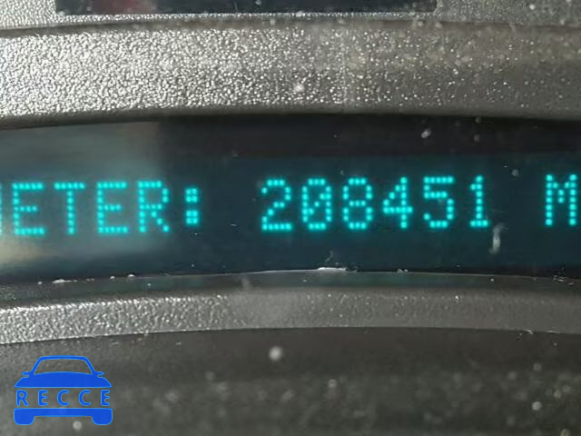 2003 GMC YUKON XL C 3GKGC26G33G233607 зображення 7