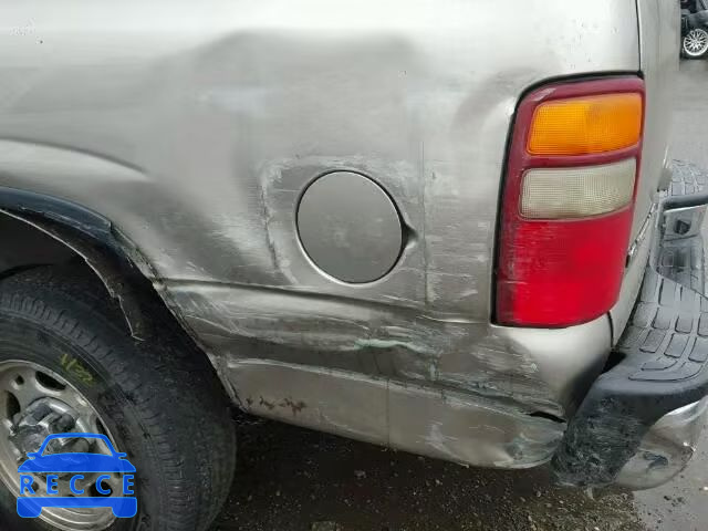 2003 GMC YUKON XL C 3GKGC26G33G233607 зображення 8
