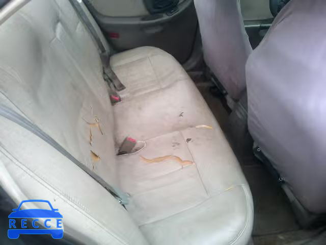1999 CHEVROLET MALIBU LS 1G1NE52M2X6104400 image 5