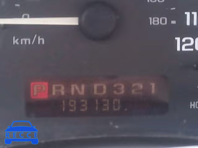 1999 CHEVROLET MALIBU LS 1G1NE52M2X6104400 image 7