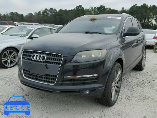 2009 AUDI Q7 3.6 QUA WA1AY74L39D024934 image 1