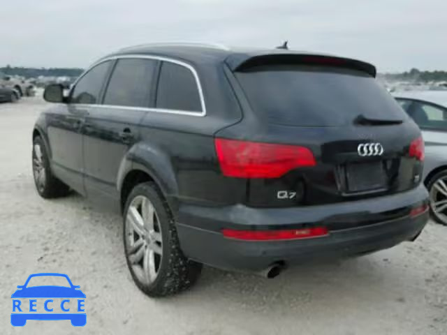 2009 AUDI Q7 3.6 QUA WA1AY74L39D024934 image 2