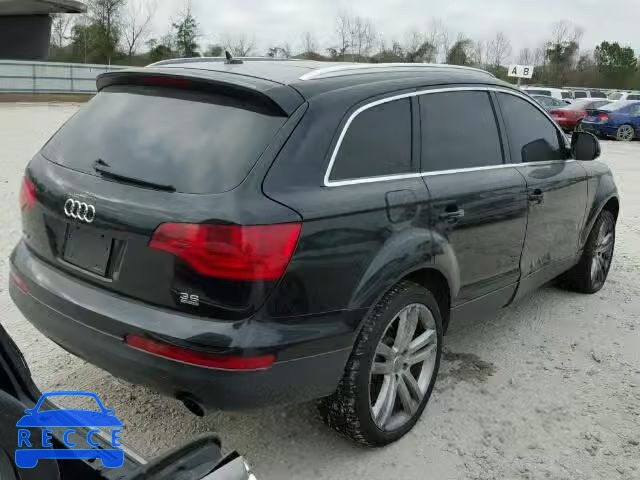 2009 AUDI Q7 3.6 QUA WA1AY74L39D024934 image 3