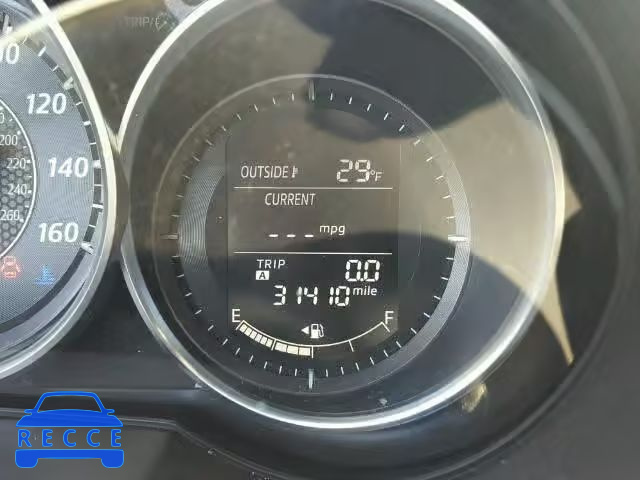 2014 MAZDA 6 TOURING JM1GJ1V69E1127121 image 7