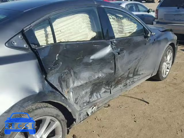 2014 MAZDA 6 TOURING JM1GJ1V69E1127121 image 8