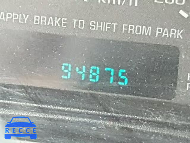 2002 CHEVROLET IMPALA LS 2G1WH55K629344587 image 7