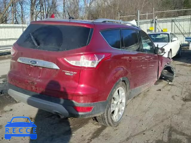 2016 FORD ESCAPE TIT 1FMCU9J98GUA51022 image 3