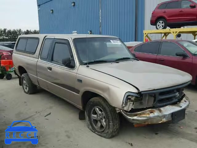 1997 MAZDA B4000 CAB 4F4CR16X0VTM20030 image 0