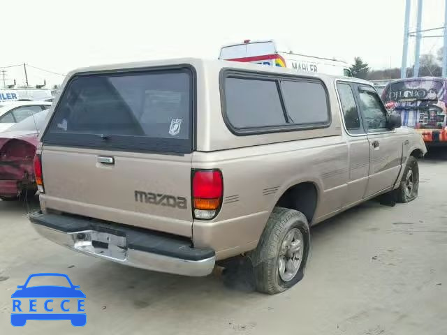 1997 MAZDA B4000 CAB 4F4CR16X0VTM20030 image 3