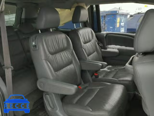 2007 HONDA ODYSSEY TO 5FNRL38867B014393 image 5