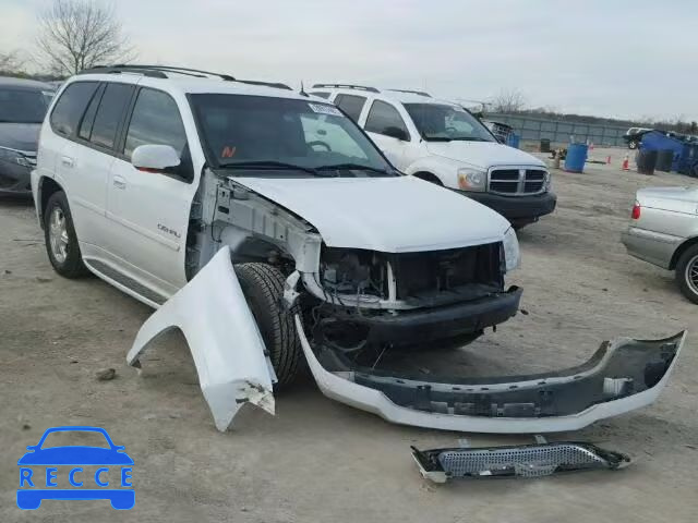 2005 GMC ENVOY DENA 1GKET63M552311566 зображення 0