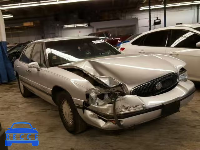 1999 BUICK LESABRE CU 1G4HP52KXXH414467 Bild 0