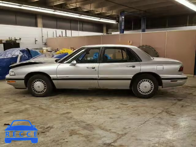 1999 BUICK LESABRE CU 1G4HP52KXXH414467 зображення 9