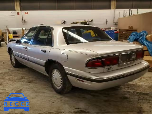 1999 BUICK LESABRE CU 1G4HP52KXXH414467 зображення 2