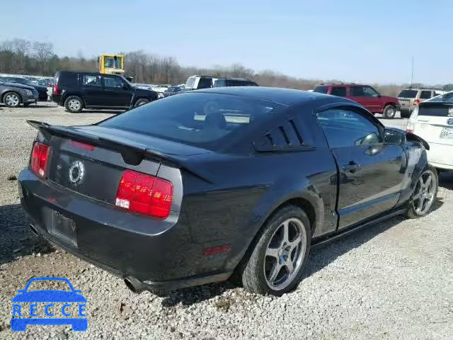 2007 FORD MUSTANG GT 1ZVFT82H875262653 image 3