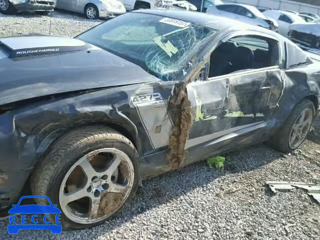 2007 FORD MUSTANG GT 1ZVFT82H875262653 Bild 8