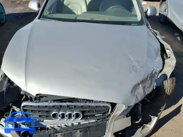 2009 AUDI A5 QUATTRO WAUDK78T59A028271 Bild 6