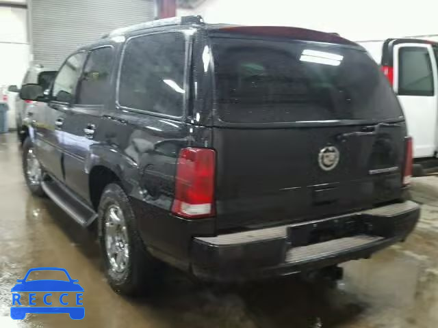 2004 CADILLAC ESCALADE L 1GYEC63T44R305793 image 2