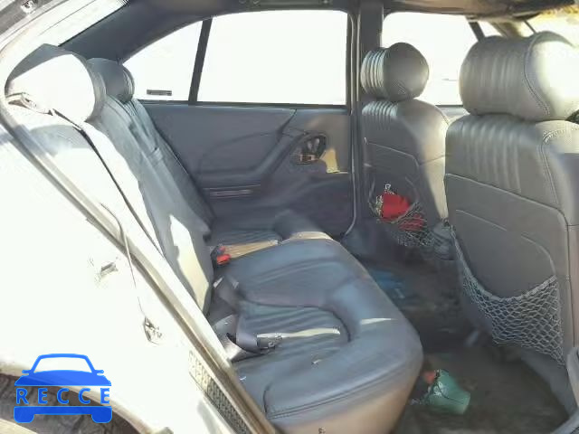 1999 PONTIAC BONNEVILLE 1G2HZ52K7XH244572 зображення 5