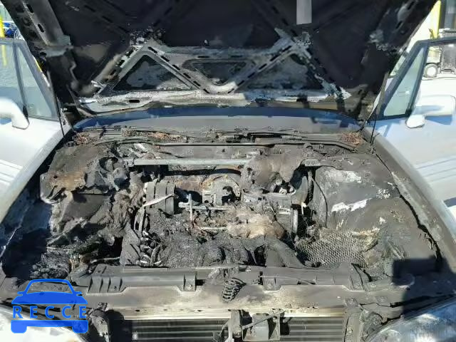 1999 PONTIAC BONNEVILLE 1G2HZ52K7XH244572 зображення 6