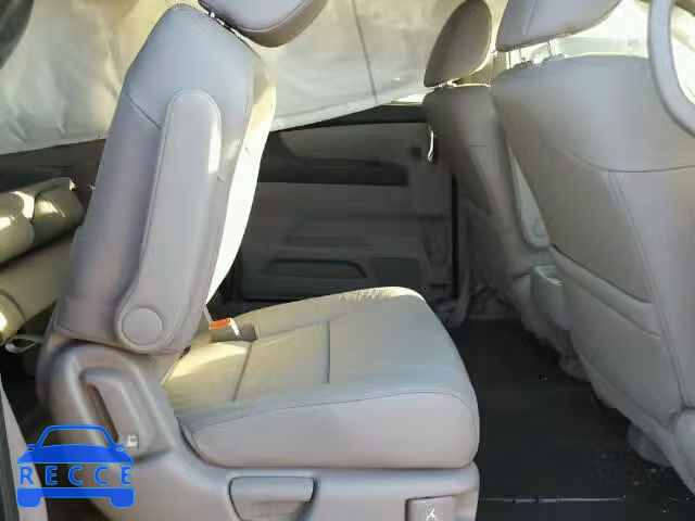 2016 HONDA ODYSSEY EX 5FNRL5H6XGB042675 image 5